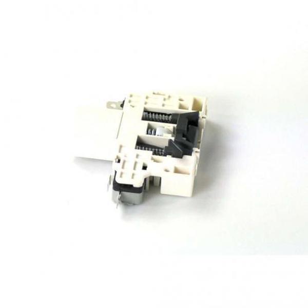 LG APPLIANCES AGM76149901 LATCH AND SAFETY COVER (genuine oem part) - Parts Solution Group