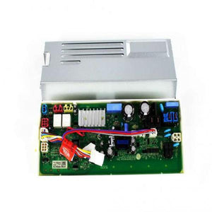 LG APPLIANCES AGM76429502 MAIN PCB COVER (genuine oem part)