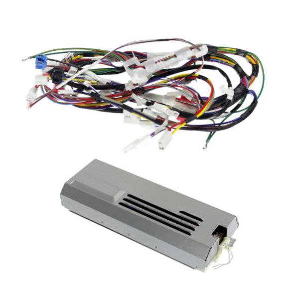 LG APPLIANCES AGM76889607 PARTS ASSEMBLY (GENUINE OEM PART) - Parts Solution Group