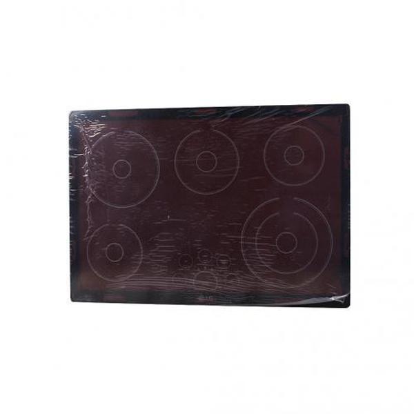 LG APPLIANCES AGU73228801 UPPER PLATE ASSEMBLY (genuine oem part) - Parts Solution Group