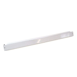 LG APPLIANCES AGU74149002 REFRIGERATOR FREEZER DOOR PLATE ASSEMBLY (genuine oem part)