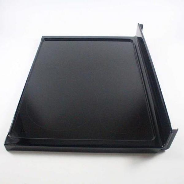 LG APPLIANCES AGU74969002 PLATE ASSEMBLY (genuine oem part) - Parts Solution Group