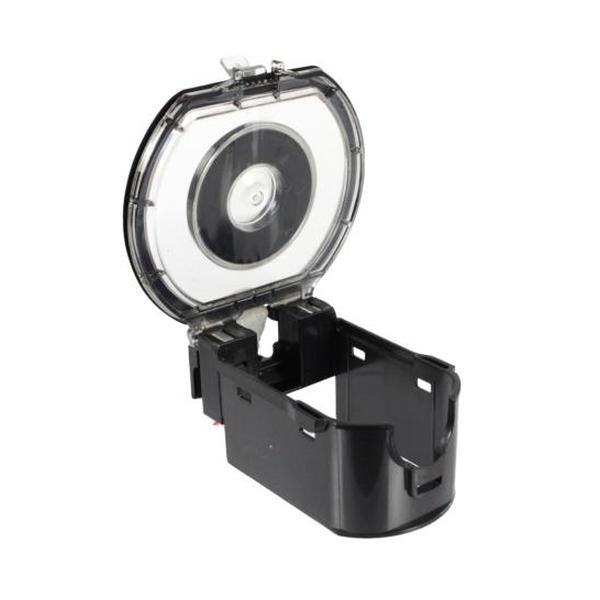 LG APPLIANCES AGU75652505 PLATE ASSEMBLY BOTTOM (GENUINE OEM PART) - Parts Solution Group
