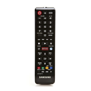 SAMSUNG AH59-02411A REMOTE CONTROL (GENUINE OEM PART)