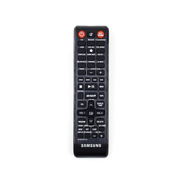 SAMSUNG AH59-02613A REMOCON-AV; 2013 AV SAMSUNG 45KEY 3V MINI (GENUINE OEM PART) - Parts Solution Group