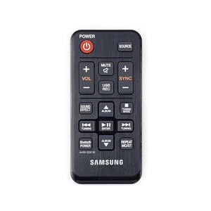 SAMSUNG AH59-02615E REMOTE CONTROL (GENUINE OEM PART)