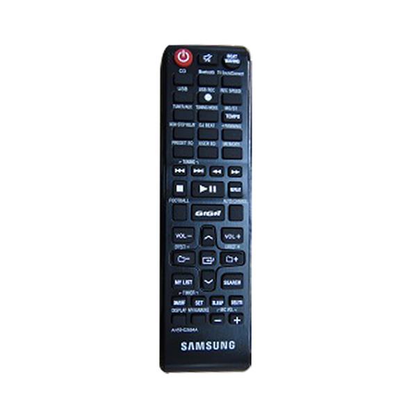 SAMSUNG AH59-02694A REMOCON-AV; 2014 AV SAMSUNG 45KEY 3V MINI (GENUINE OEM PART) - Parts Solution Group