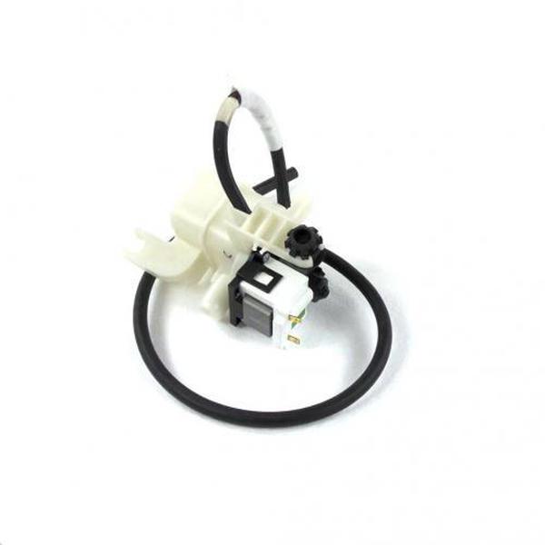 LG APPLIANCES AHA74453902 DRAIN PUMP ASSEMBLY (genuine oem part) - Parts Solution Group