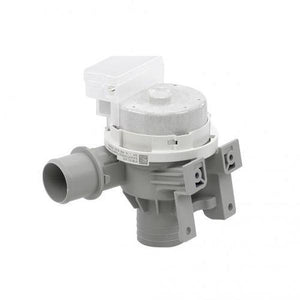 LG APPLIANCES AHA75673404 DRAIN PUMP ASSEMBLY (genuine oem part)