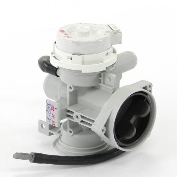 LG APPLIANCES AHA75693425 DRAIN PUMP ASSEMBLY (genuine oem part) - Parts Solution Group