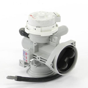 LG APPLIANCES AHA75693425 DRAIN PUMP ASSEMBLY (genuine oem part)