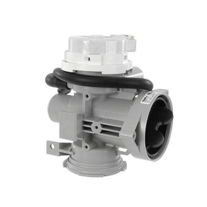 LG APPLIANCES AHA75853804 DRAIN PUMP ASSEMBLY (genuine oem part)
