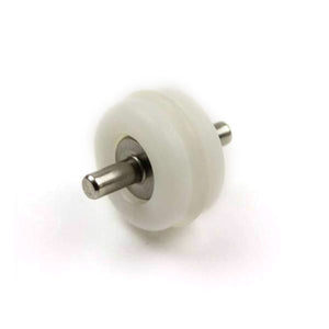 LG APPLIANCES AHJ73269903 ROLLER ASSEMBLY (GENUINE OEM PART)