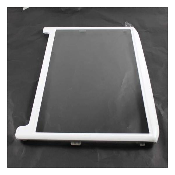LG APPLIANCES AHT73455102 FREEZER SHELF ASSEMBLY (GENUINE OEM PART) - Parts Solution Group