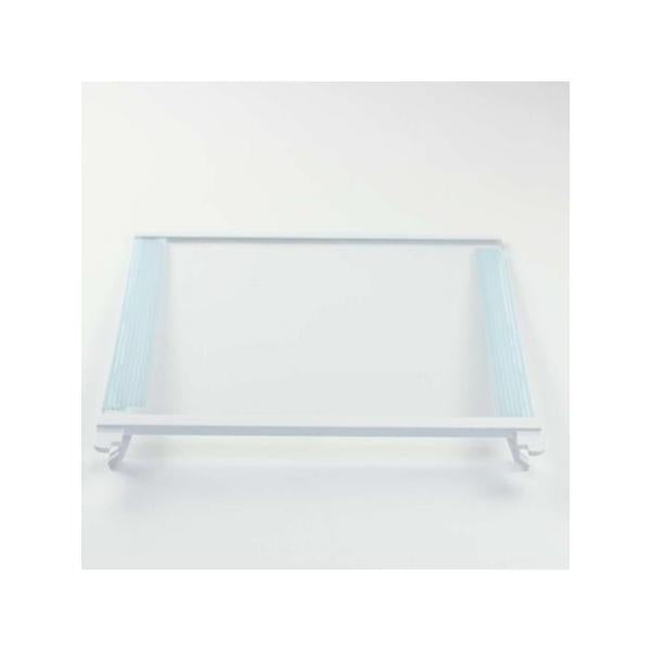 LG APPLIANCES AHT73493936 REFRIGERATOR FREEZER SHELF (genuine oem part) - Parts Solution Group