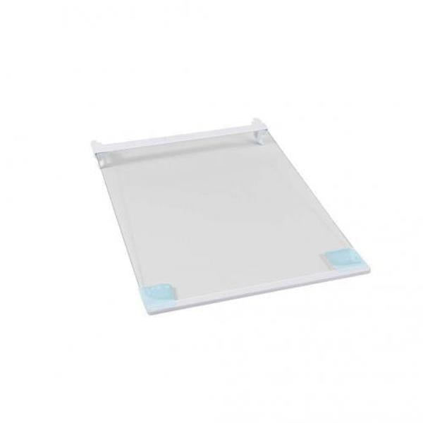 LG APPLIANCES AHT73493938 FREEZER SHELF ASSEMBLY (genuine oem part) - Parts Solution Group