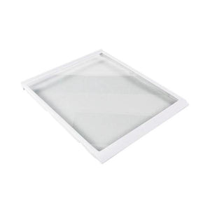 LG APPLIANCES AHT73554101 REFRIGERATOR SHELF ASSEMBLY (GENUINE OEM PART)