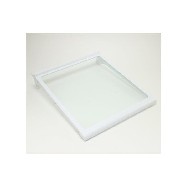 LG APPLIANCES AHT73554102 REFRIGERATOR SHELF (genuine oem part) - Parts Solution Group