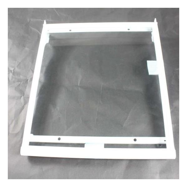 LG APPLIANCES AHT73734101 SHELF ASSEMBLY REFRIGERATOR (GENUINE OEM PART) - Parts Solution Group