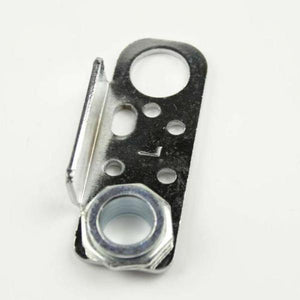 LG APPLIANCES AJC73112301 DOOR STOPPER ASSEMBLY (genuine oem part)