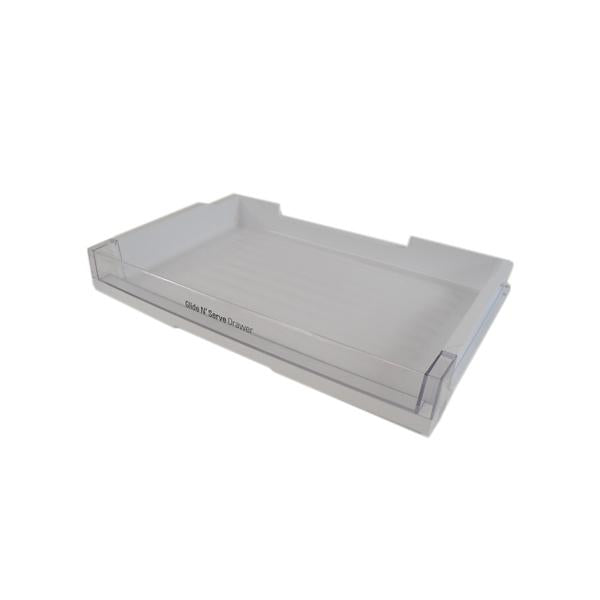 LG APPLIANCES AJP73314412 REFRIGERATOR PANTRY DRAWER ASSEMBLY (GENUINE OEM PART) - Parts Solution Group