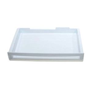 LG APPLIANCES AJP73314426 REFRIGERATOR SNACK DRAWER ASSEMBLY (GENUINE OEM PART)