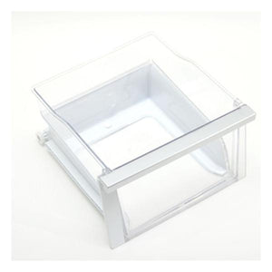 LG APPLIANCES AJP73334413 REFRIGERATOR VEGETABLE TRAY ASSEMBLY (genuine oem part)