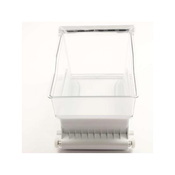 LG APPLIANCES AJP73334414 REFRIGERATOR CENTER CRISPER DRAWER (genuine oem part) - Parts Solution Group