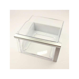 LG APPLIANCES AJP73334415 REFRIGERATOR CRISPER DRAWER (genuine oem part)