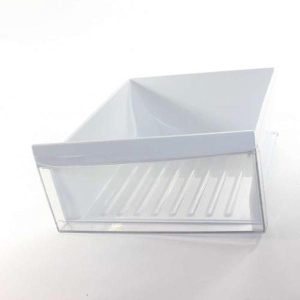 LG APPLIANCES AJP73694501 VEGETABLE TRAY ASSEMBLY (genuine oem part) - Parts Solution Group