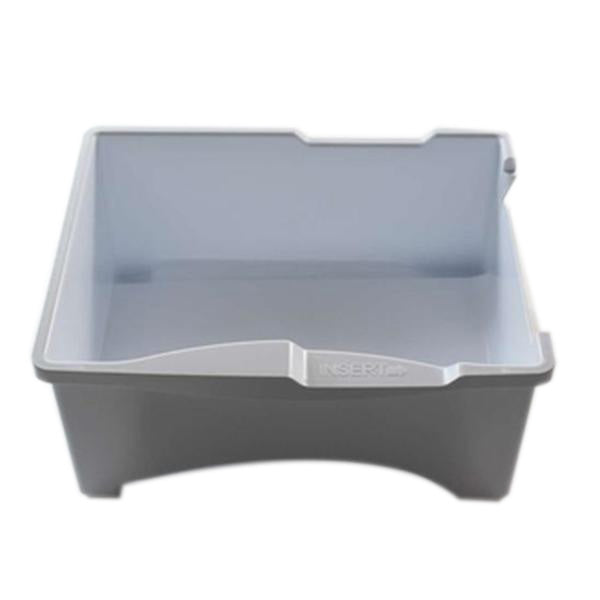 LG APPLIANCES AJP73894607 REFRIGERATOR DRAWER TRAY ASSEMBLY (genuine oem part) - Parts Solution Group