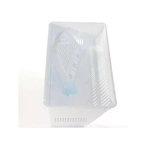 LG APPLIANCES AJP73934402 REFRIGERATOR DISPENSER DRIP TRAY (genuine oem part)
