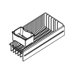 LG APPLIANCES AJP73934506 REFRIGERATOR  TRAY ASSEMBLY (GENUINE OEM PART)