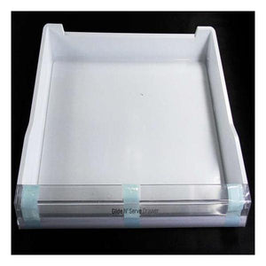 LG APPLIANCES AJP75235102 TRAY ASSEMBLY FRESH ROOM (GENUINE OEM PART)