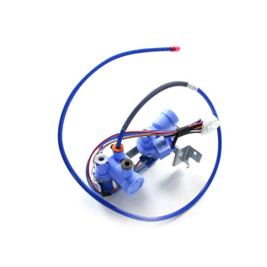 LG APPLIANCES AJU34125555 REFRIGERATOR WATER VALVE ASSEMBLY (genuine oem part)