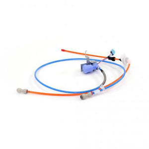 LG APPLIANCES AJU72911115 REFRIGERATOR WATER VALVE ASSEMBLY (GENUINE OEM PART))