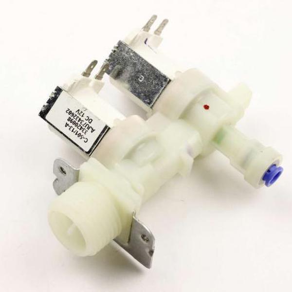 LG APPLIANCES AJU73432602 INLET VALVE ASSEMBLY (genuine oem part) - Parts Solution Group