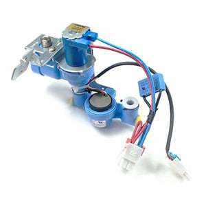 LG APPLIANCES AJU73432801 REFRIGERATOR WATER INLET VALVE (genuine oem part)
