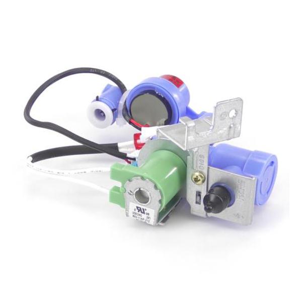 LG APPLIANCES AJU75632502 VALVE ASSEMBLY WATER (GENUINE OEM PART) - Parts Solution Group