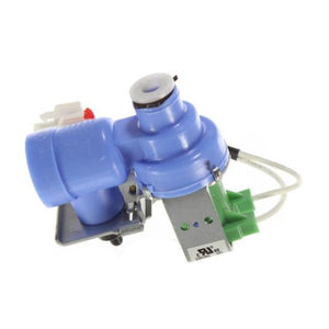 LG APPLIANCES AJU75632518 VALVE ASSEMBLY WATER (GENUINE OEM PART)