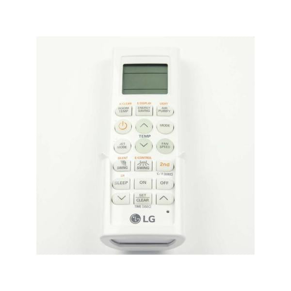 LG APPLIANCES AKB74375403 REMOTE CONTROLLER ASSEMBLY (genuine oem part) - Parts Solution Group