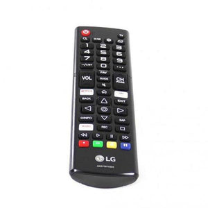 LG APPLIANCES AKB75675304 REMOTE CONTROL ASSEMBLY (genuine oem part)