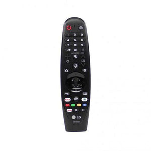 LG APPLIANCES AKB75855501 REMOTE CONTROL ASSEMBLY (genuine oem part)
