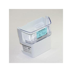 LG APPLIANCES AKC55858901 REFRIGERATOR ICE BUCKET ASSEMBLY (genuine oem part)