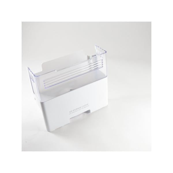 LG APPLIANCES AKC72949316 REFRIGERATOR ICE BUCKET ASSEMBLY (genuine oem part) - Parts Solution Group