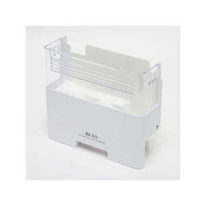 LG APPLIANCES AKC72949319 REFRIGERATOR ICE BIN ASSEMBLY (genuine oem part)