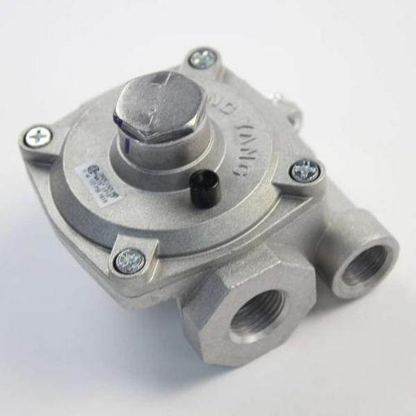 LG APPLIANCES AMP30000002 GOVERNOR ASSEMBLY (genuine oem part) - Parts Solution Group
