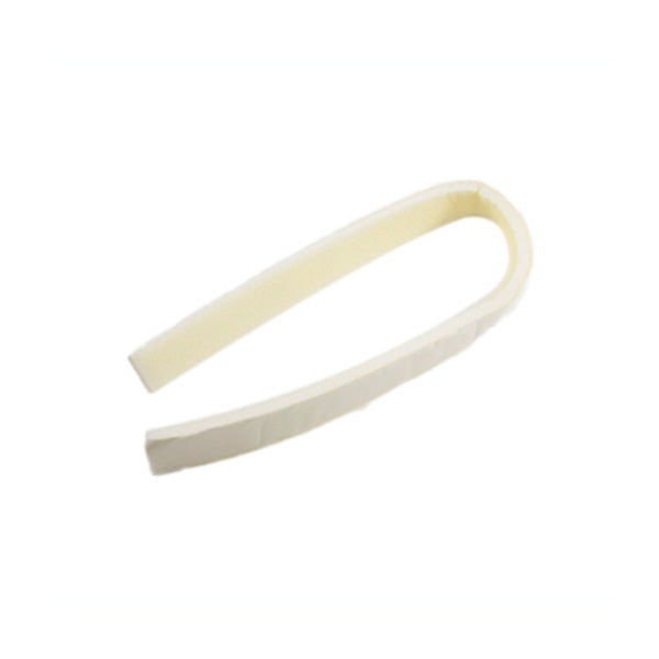 WHIRLPOOL B5759655 REFRIGERATOR MACHINE COMPARTMENT COVER GASKET (GENUINE OEM PART)
