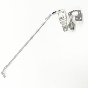 SAMSUNG BA61-01853A STAINLESS STEEL LEFT HINGE (genuine oem part)