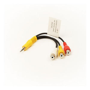 SAMSUNG BN39-01154H GENDER CABLE; UE40B7000WWXXC 3P L150 (GENUINE OEM PART)